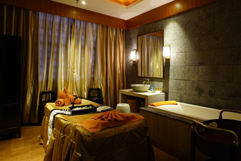 上海静安区一个男人的桑拿忏悔录