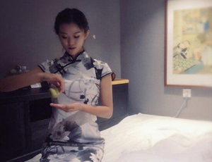 上海静安区足疗与足底反射学：在脚掌阅读人生